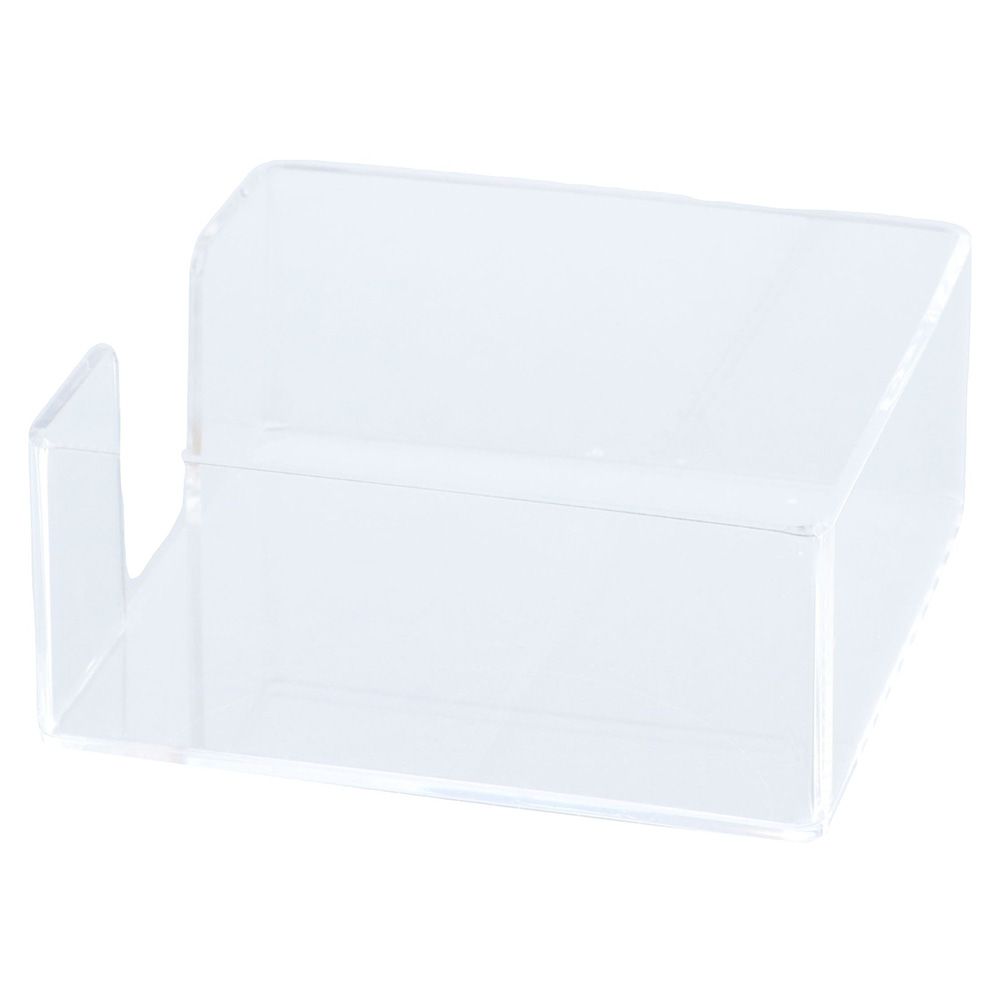 Agar Tissue Culture - Distributeur de mouchoirs autoportant, porte-serviettes carré