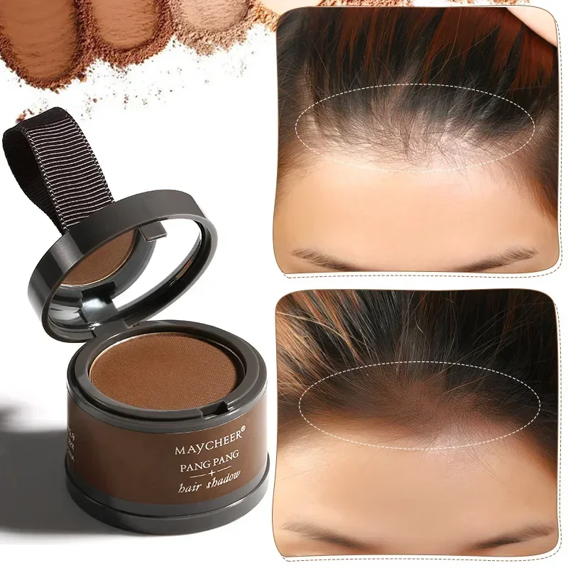 Rooting Hormone Powder - Poudre d'ombre à cheveux imperméable, racine