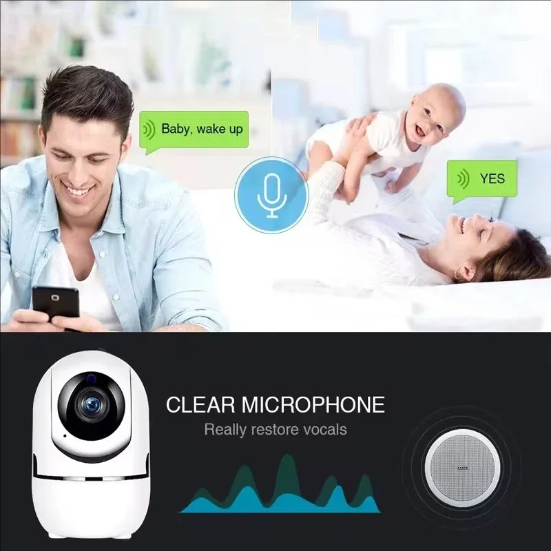 Caméra IP Wifi, maison intelli - Eufy Camera E220 avis et prix