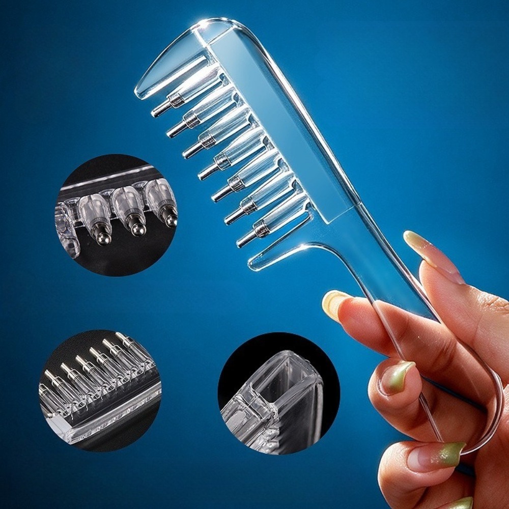 Peigne applicateur de massage  - Root Stimulator Liquid avis et prix