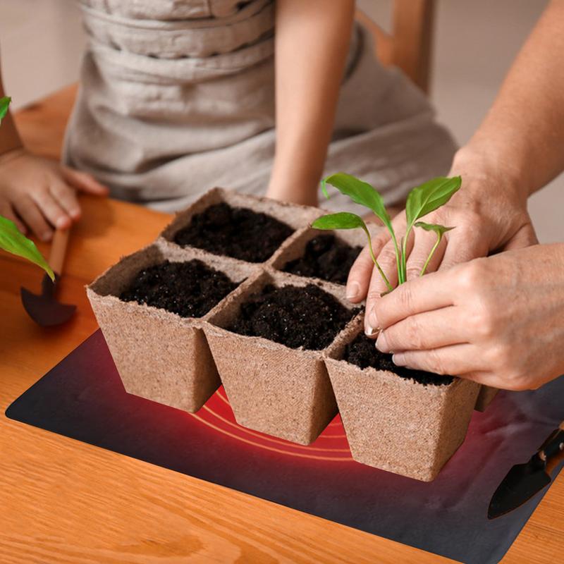 Tapis chauffant pour plantes e - Heat Mat Seedling avis et prix