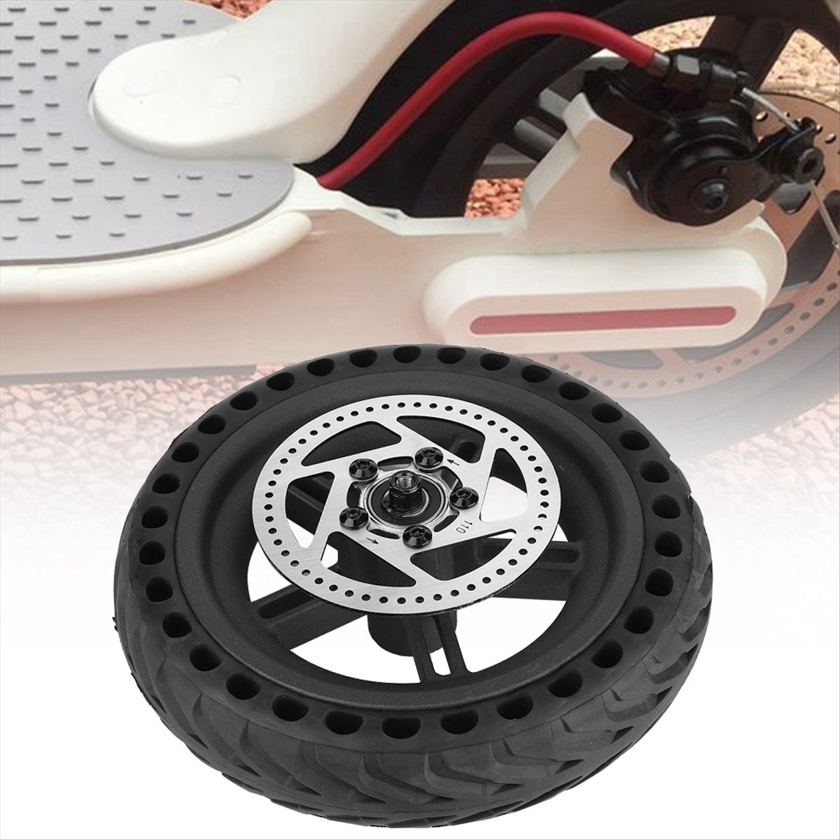 (ABYM) Ensemble de roues et pn - Xiaomi Hub Mijia Hub avis et prix