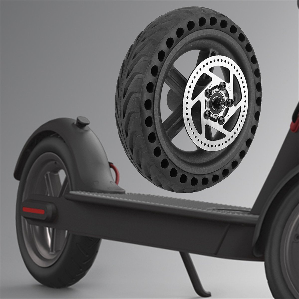 (ABYM) Ensemble de roues et pn - Xiaomi Hub Mijia Hub avis et prix