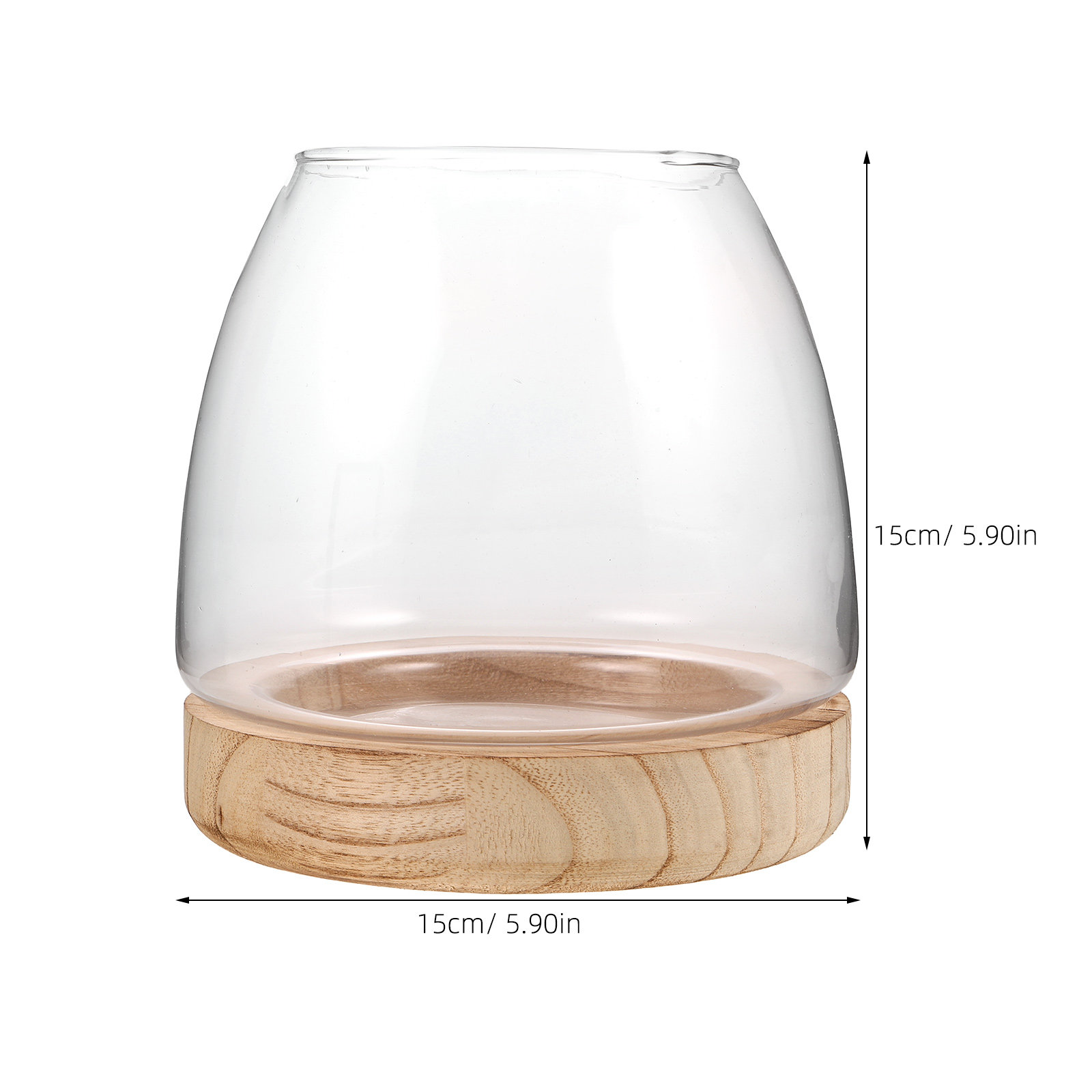 Vase pour plantes hydroponique - Propagation Station Vase avis et prix