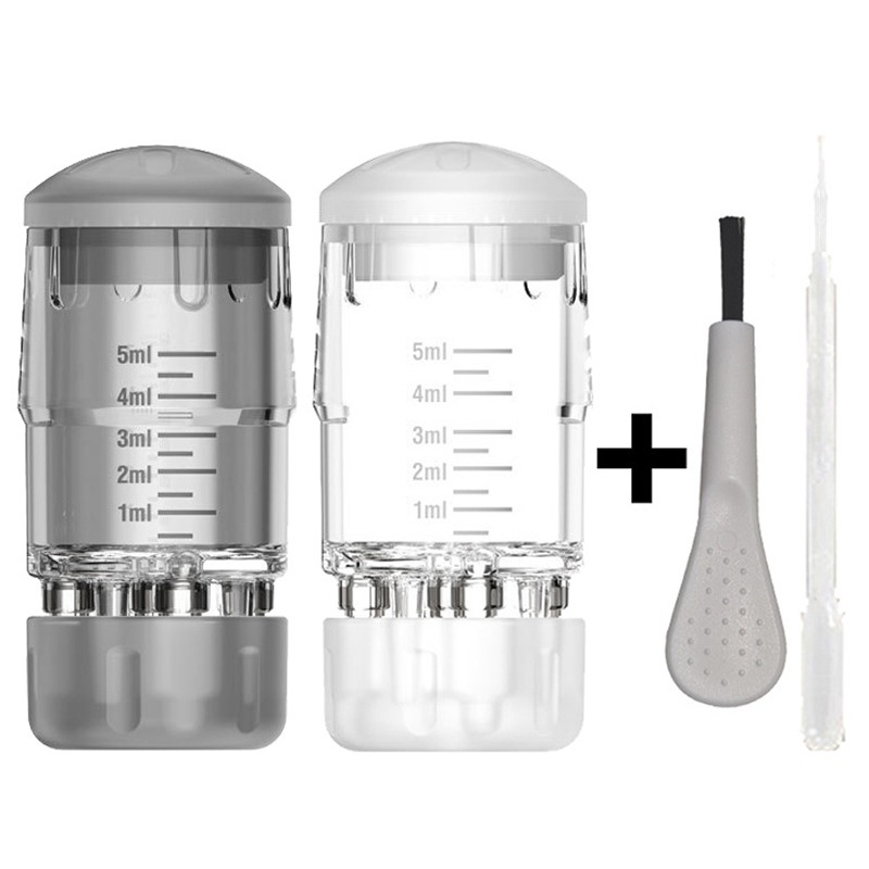Mini applicateur de cuir cheve - Root Stimulator Liquid avis et prix