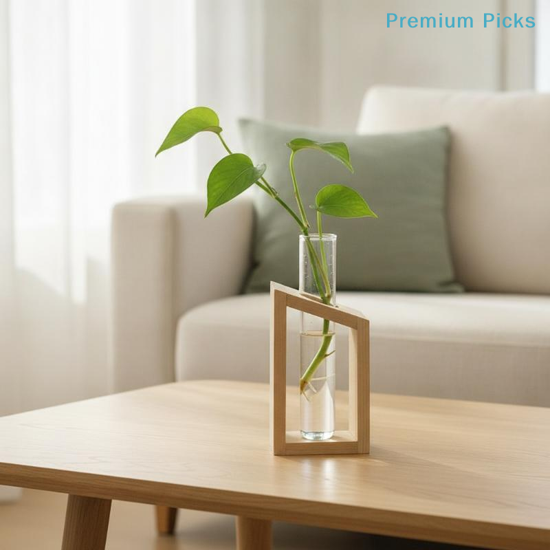 Vase de propagation hydroponiq - Propagation Station Vase avis et prix