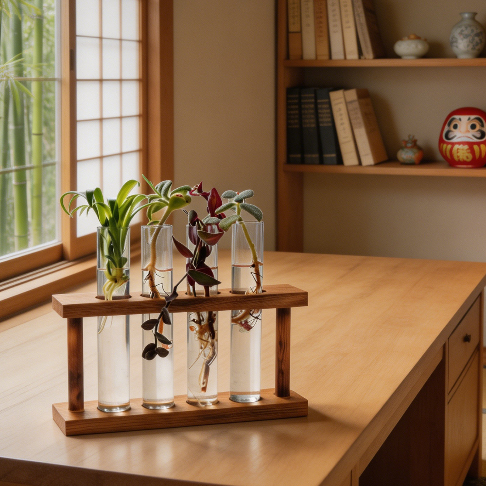 Station de propagation de plan - Propagation Station Vase avis et prix